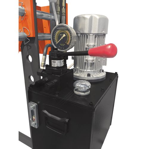 Produktbild für WPP 75 HMC