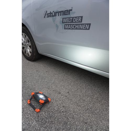 Produktbild für LAS 3000 DC