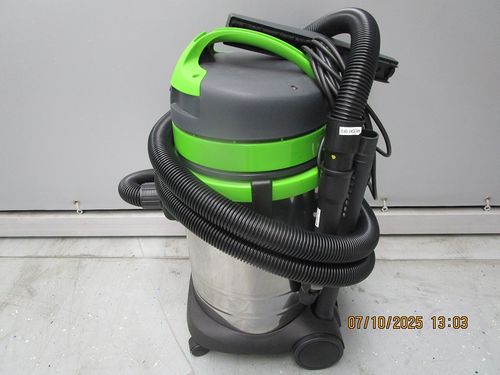 Produktbild für wetCAT 133 IR Nass- & Trockensauger