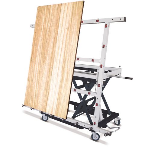 Produktbild für HT 350 M PSR