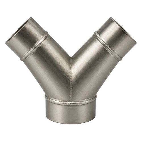 Produktbild für Ø160 mm > 2x Ø100 mm