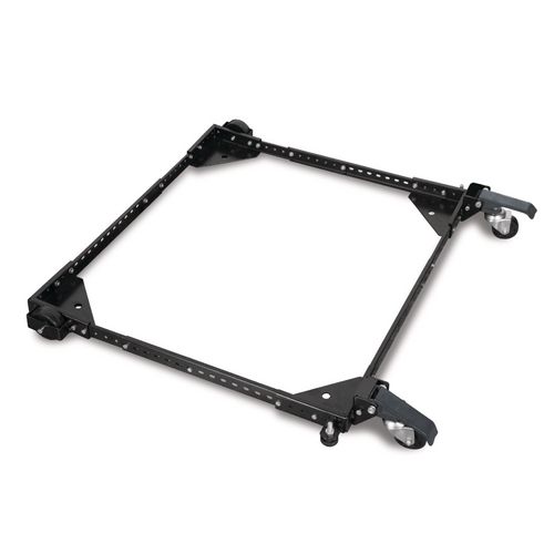 Räder um 360° drehbar