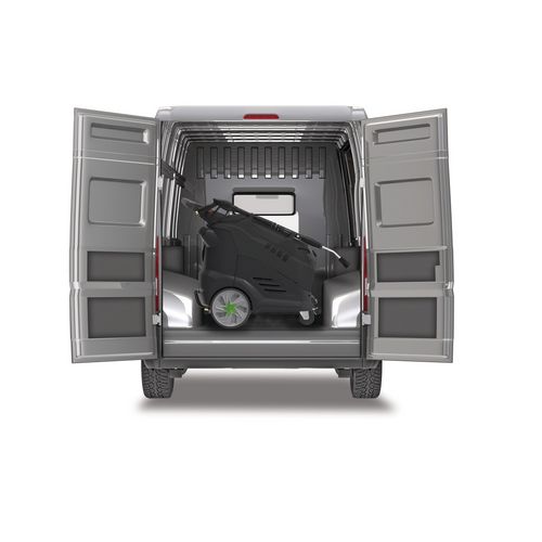 Produktbild für HDR-H 55-15 (230 V)