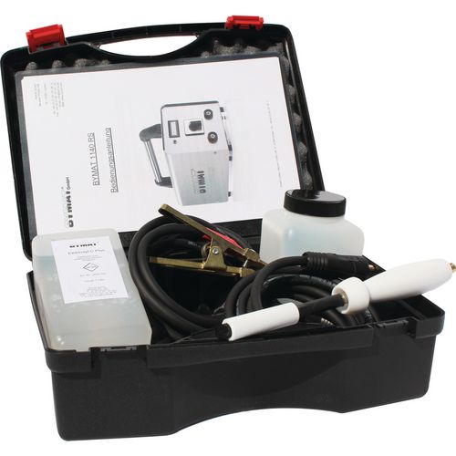 Produktbild für 1140 RS