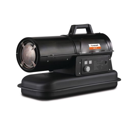 Produktbild für DHG 20