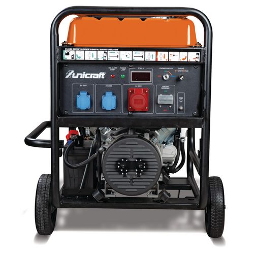Produktbild für PG-E 100 TEA H