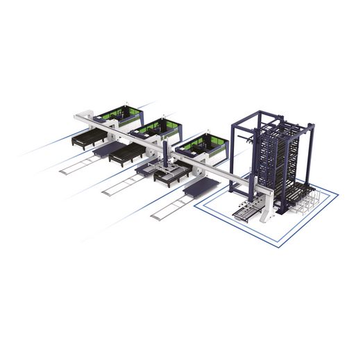 Produktbild für GH 3015 20 kW Gen 2