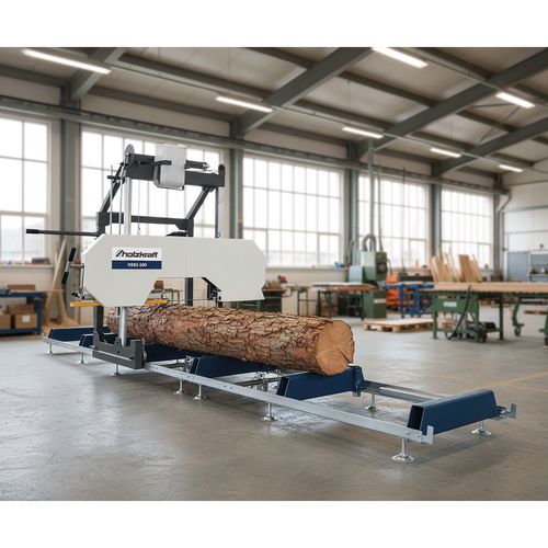 Produktbild für HBBS 660