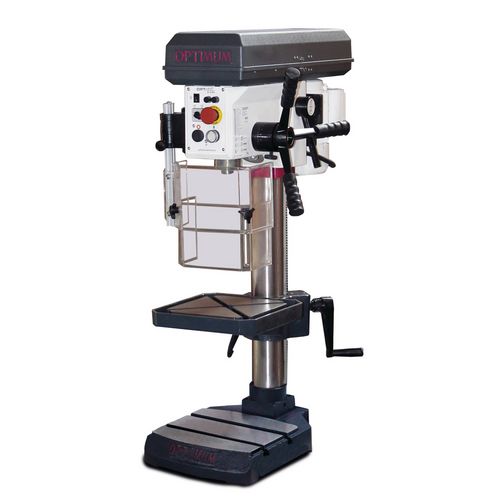 Produktbild für OPTIdrill B 24H (400 V) Aktions-Set