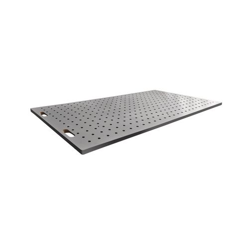 Produktbild für 2020 x 1020 x 25 mm / Bohrung-Ø 20 mm
