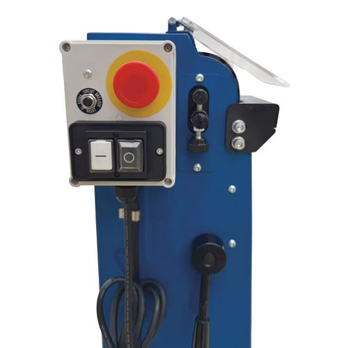 Produktbild für MBSM 75-201-1 V