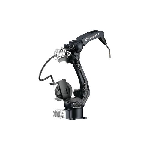 Produktbild für Craft-Robot 1.4 350A MIG LowSpatter