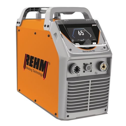 Produktbild für BARRACUDA 66i