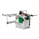 Produktbild für SFK 254/30-1300 (400V)