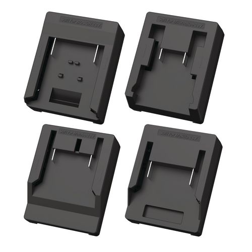 Produktbild für LBS 10000 AC/DC