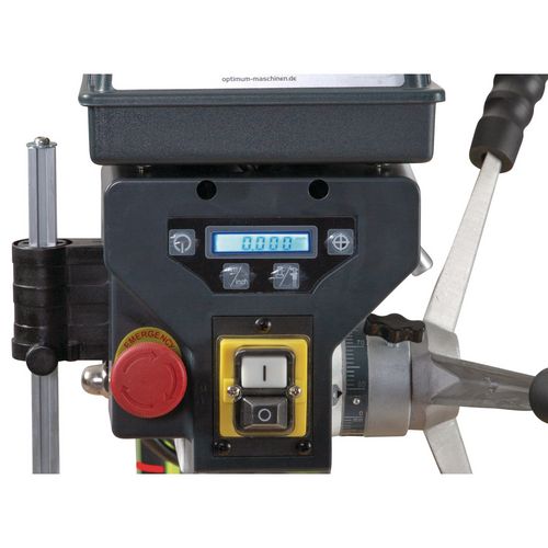 Produktbild für OPTIdrill D 23 Pro Vario