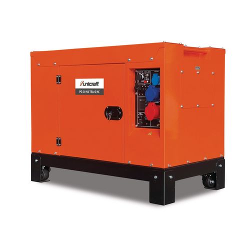 Produktbild für PG-D 150 TEA-S HC