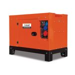 Produktbild für PG-D 150 TEA-S HC