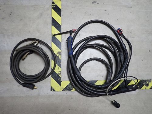 Produktbild für INVERTIG.PRO digital 280AC/DC