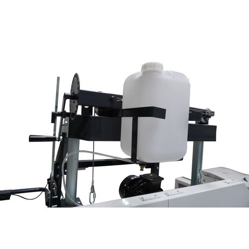 Produktbild für HBBS 400 / 400V