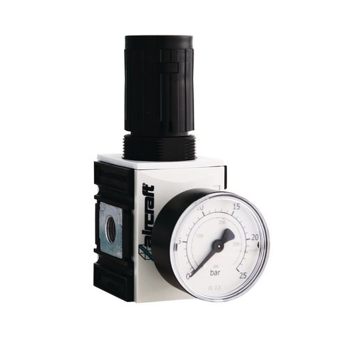 Produktbild für 1/4" 16 bar