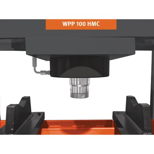 Produktbild für WPP 50 HMC