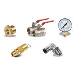 Produktbild für AS DB VZ 500/16 H