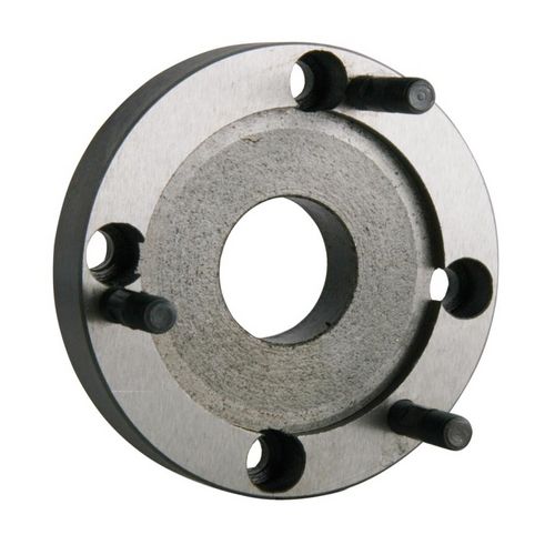 Produktbild für Ø 160 mm Camlock DIN ISO 702-2 Nr. 4