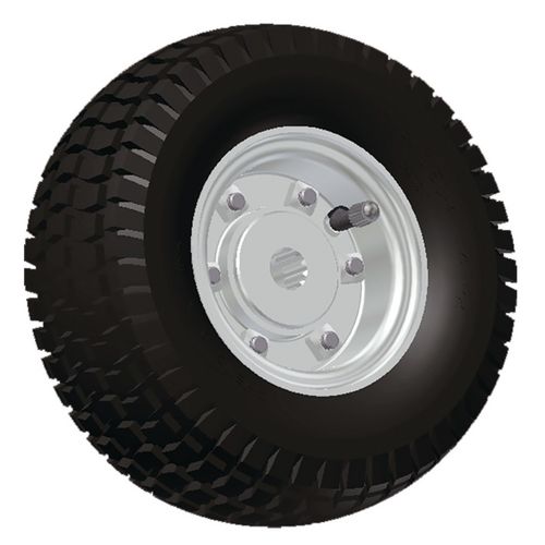 Produktbild für für AUKM 600