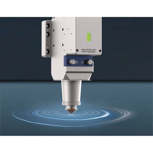 Produktbild für GH 4020 12kW