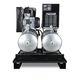 Produktbild für AIRPROFI DUO 853/2x100/10 K