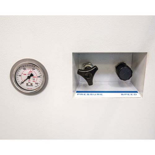 Produktbild für HBP 40