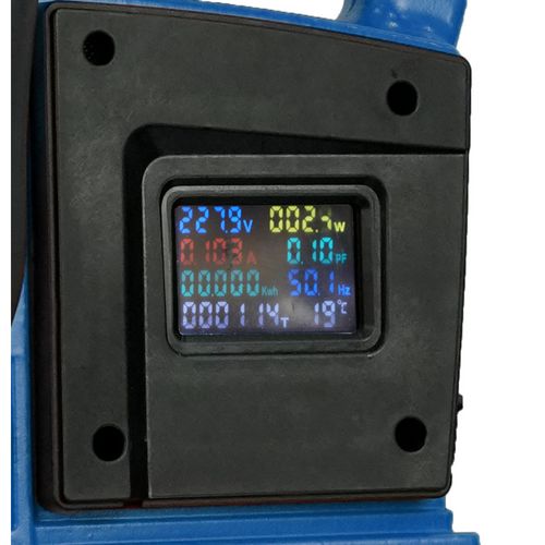 Produktbild für MB 1003 BL-V