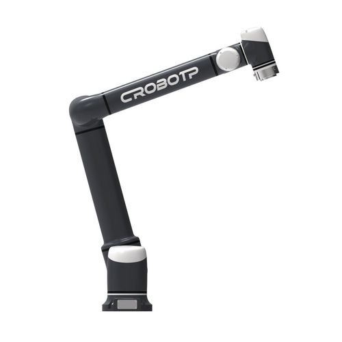 Produktbild für Craft-Cobot 1.3 MIG LowSpatter 350 A