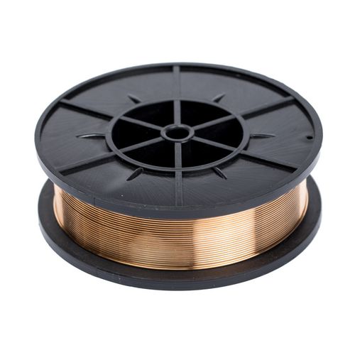 Produktbild für CuSi 3 / K300 / 15 kg / Ø 0,8 mm