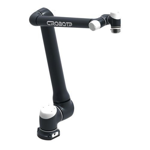 Produktbild für Craft-Cobot 1.8 500A MIG LowSpatter, wassergekühlt