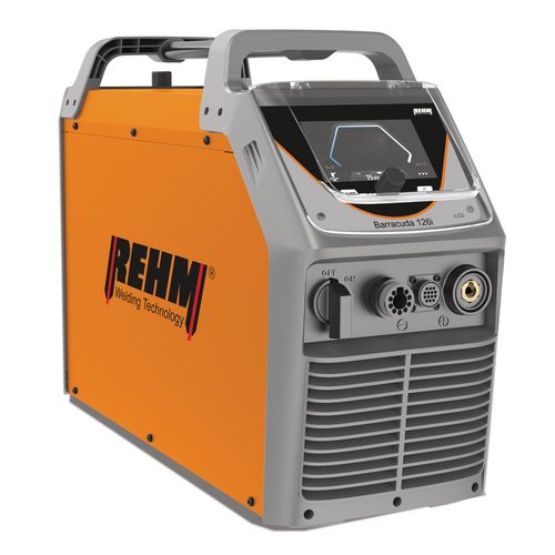 Produktbild für BARRACUDA 126i