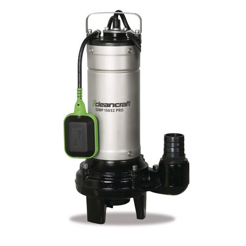 Produktbild für SDWP 15032 PRO