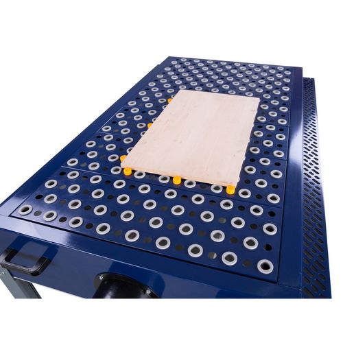 Produktbild für 1350 x 693 mm