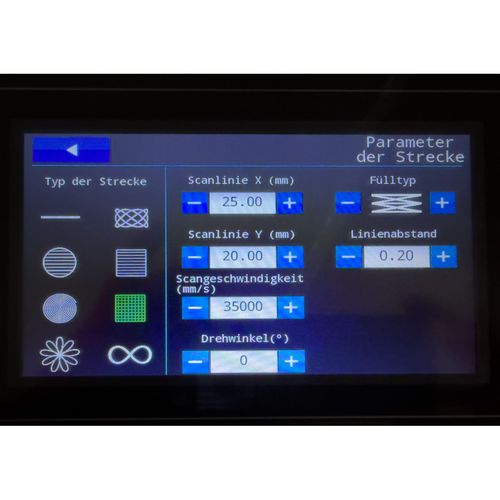 Produktbild für Craft-Laser Clean 300 P SET