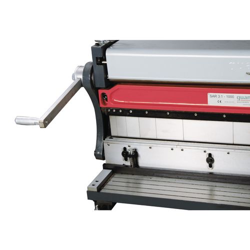 Produktbild für SAR 1000