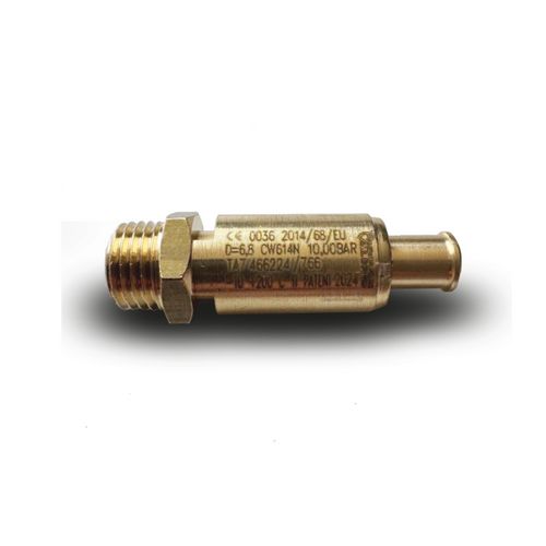 Produktbild für 15 bar G3/4" AG, 24850 Nl/min