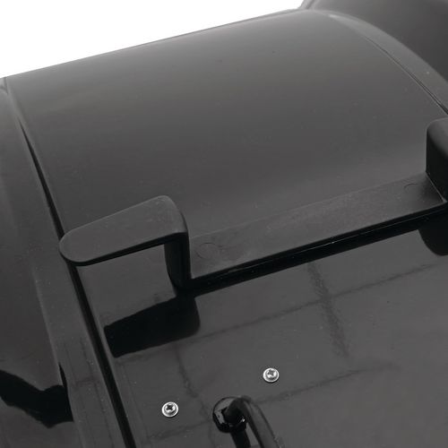 Praktische Kabelaufwicklung