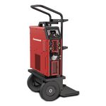 Produktbild für CRAFT-TIG 323 LCD AC/DC PULSE Set