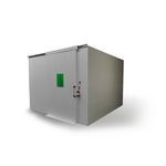 Produktbild für 4000 x 4050 x 3000 mm