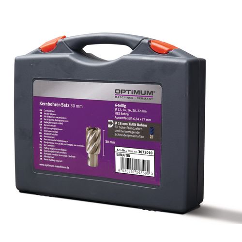 Produktbild für HSS-TiAlN 30