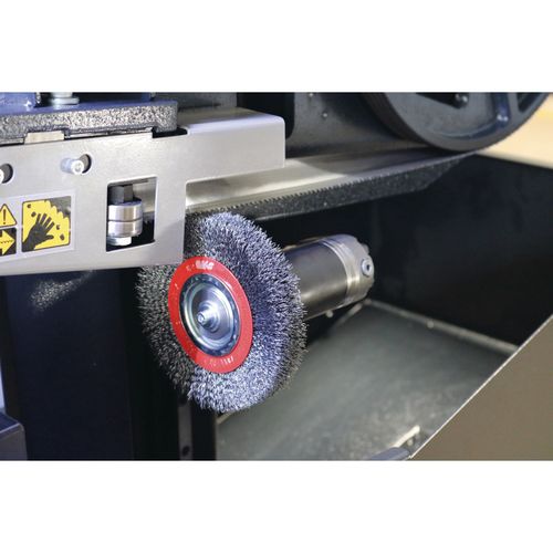 Produktbild für HMBS 540 HORIZONT