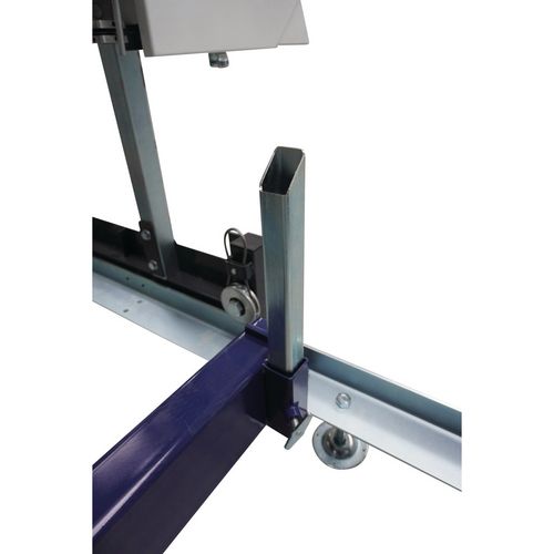 Produktbild für HBBS 400 / 230V