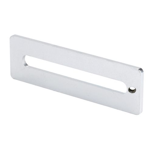 Produktbild für 180 x 40 mm mit Gewinde