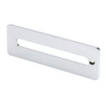 Produktbild für 180 x 40 mm mit Gewinde